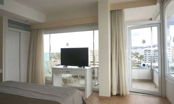 Master Suite Hotel HL Suitehotel Playa del Ingles**** Gran Canaria