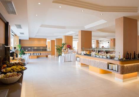 Restaurante Hotel HL Suitehotel Playa del Ingles**** Gran Canaria