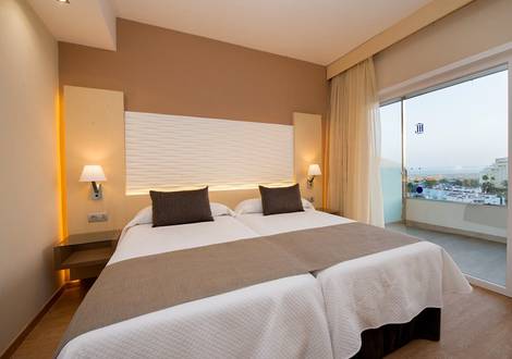 SUITE Hotel HL Suitehotel Playa del Ingles**** Gran Canaria