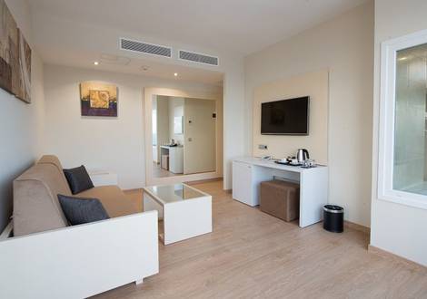 Suite Hotel HL Suitehotel Playa del Ingles**** Gran Canaria