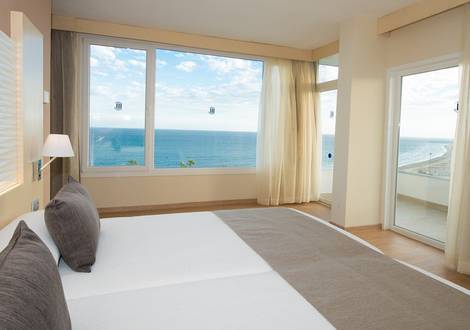 MASTERSUITE Hotel HL Suitehotel Playa del Ingles**** Gran Canaria