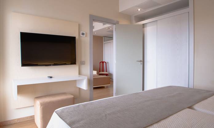 Suite Hotel HL Suitehotel Playa del Ingles**** Gran Canaria