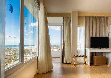None Hotel HL Suitehotel Playa del Ingles**** Gran Canaria