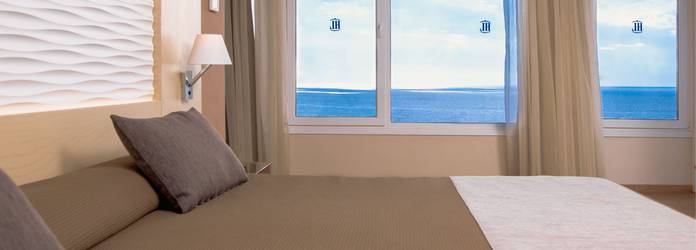 Master Suite Vista Mar Hotel HL Suitehotel Playa del Ingles**** Gran Canaria