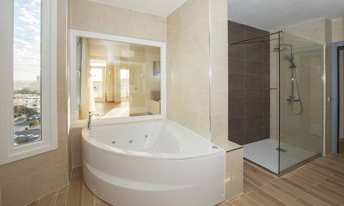 Master Suite Hotel HL Suitehotel Playa del Ingles**** Gran Canaria