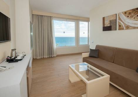 Master Suite Hotel HL Suitehotel Playa del Ingles**** Gran Canaria