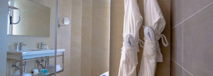 Master Suite Vista Mar Hotel HL Suitehotel Playa del Ingles**** Gran Canaria