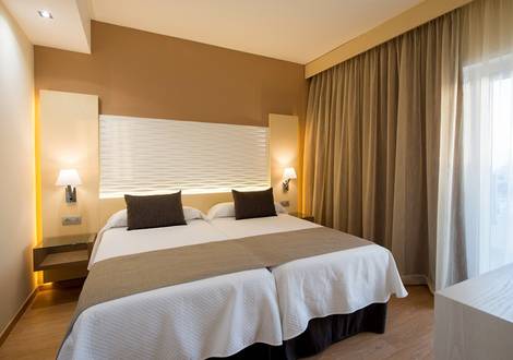 SUITE Hotel HL Suitehotel Playa del Ingles**** Gran Canaria