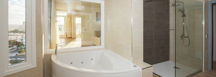 Master Suite Hotel HL Suitehotel Playa del Ingles**** Gran Canaria