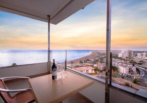 None Hotel HL Suitehotel Playa del Ingles**** Gran Canaria