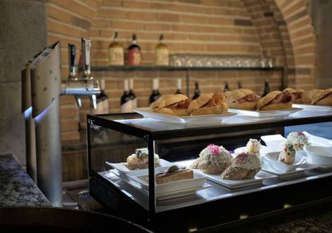 None Hotel HL Suitehotel Playa del Ingles**** Gran Canaria