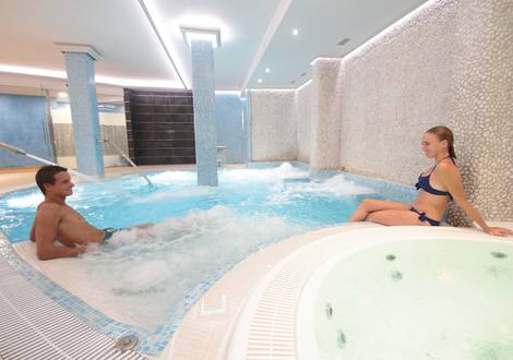 SPA Hotel HL Suitehotel Playa del Ingles**** Gran Canaria